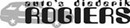 Logo Auto's Diederik Rogiers